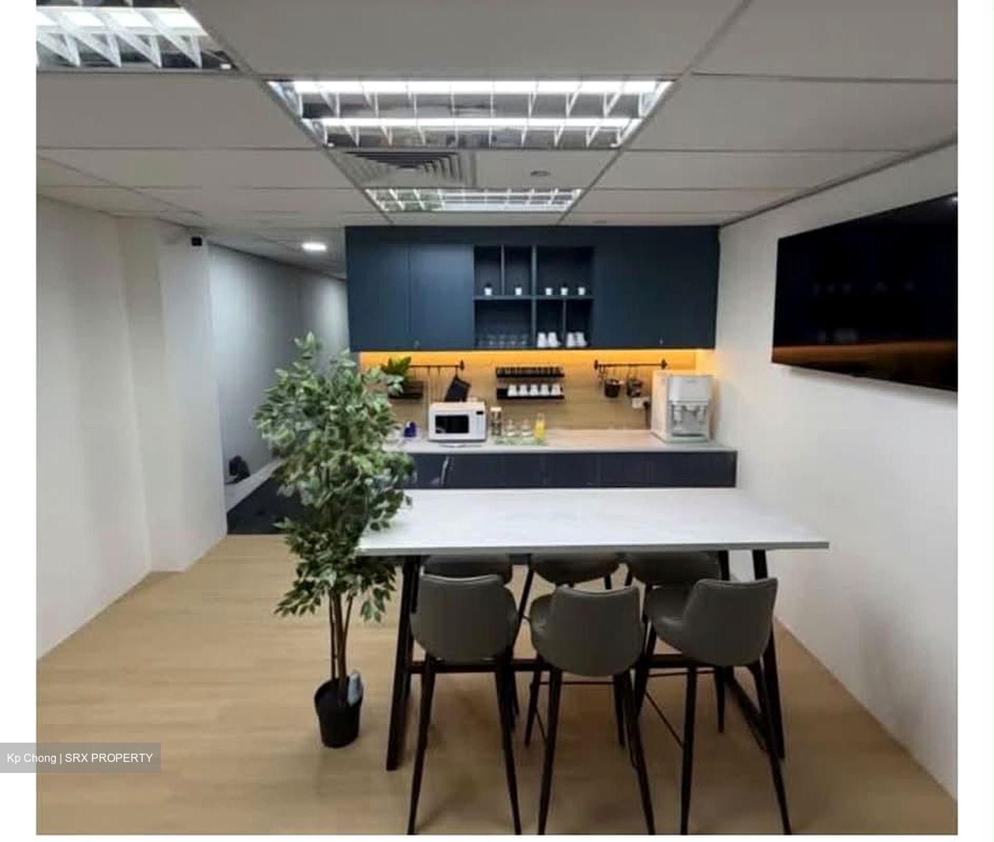 Orchard Towers (D9), Office #601343631